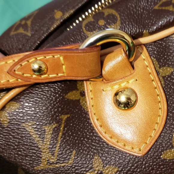 Louis Vuitton Montorgueil GM - Picture 6 of 8